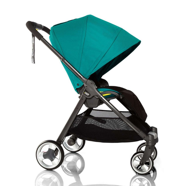 Illustration for article titled The Best Full-Size/Lightweight Stroller